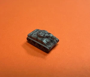 Vintage Galoob Micro Machines Micro Mini Insiders Sherman Tank - Picture 1 of 5
