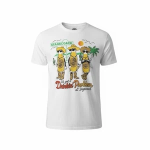 Camiseta Stagecoach Music Festival 2025 Midland Band Talla Grande L 100% Algodón - Imagen 1 de 5