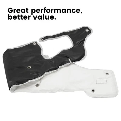 Heat/Sound Firewall Insulator For 1999-07 Chevy GMC Sierra/Silverado/Tahoe/Yukon - Image 1 of 4