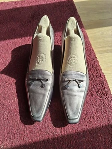 Russel & Bromley - Donald J Pliner Shoes Size 8, Us 10 Eu 42 M - Picture 1 of 7