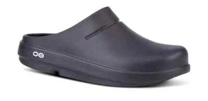 OOFOS OOcloog Recovery Clog Comfort Shoes Unisex Slip-On Clogs - Picture 1 of 10