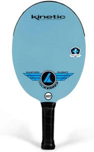 Liquidación - Paleta Pickleball ProKennex Ovation Flight (azul o rosa) - Imagen 1 de 5