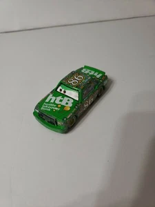 Disney Pixar Cars Chick Hicks Diecast Green Lenticular Eyes Look Change 1:55 86 - Picture 1 of 3