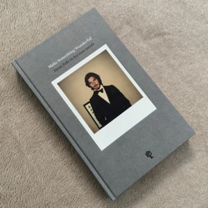 Apple book โMake Something Wonderfulโ by Steve Jobs ๐ฒ๐พ๐ป๐ป๐ด๐ฒ๐
๐พ๐
๐
ยฎ - Picture 1 of 5