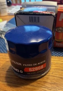 (2)Fram PH3593A and (1)STPS2808 (fits same as fram) for 1993 vehicles&KubotaTrac - Picture 1 of 2