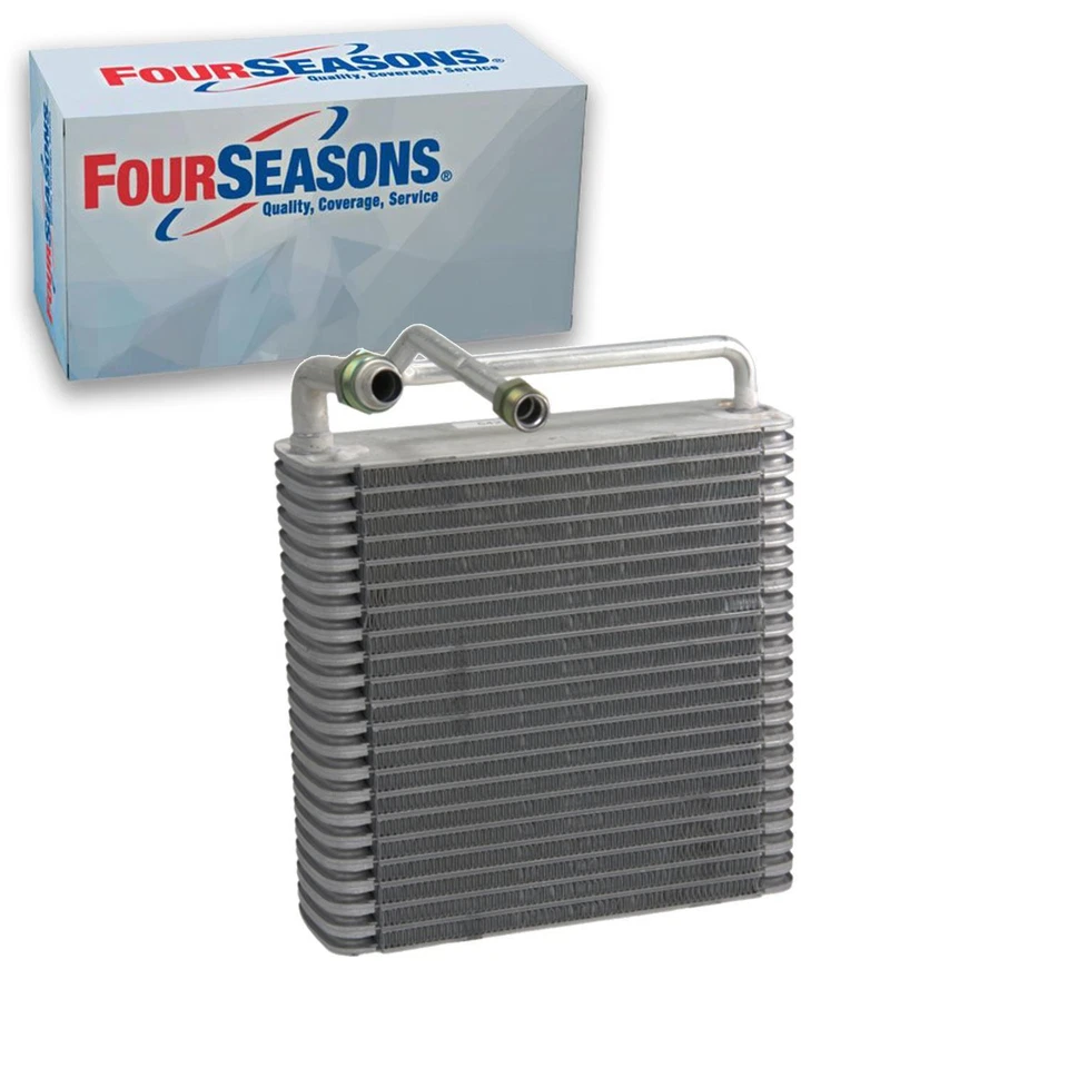 Núcleo de evaporador de aire acondicionado 4 estaciones para Oldsmobile Cutlass Supreme 1978-1988 Foto 1 de 4
