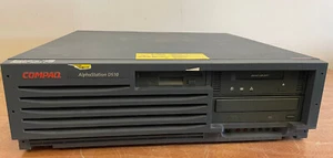 Compaq alphastation ds10 600mhz dh-74baa-aa hp alphaserver - Picture 1 of 5