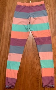 MATILDA JANE Wonderment Fun and Games Leggings size 16 - Picture 1 of 4