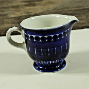 Arabia of Finland Valencia Mini Creamer MCM - Picture 1 of 5
