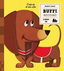 Libri Lukes Rudolf - Buffi Animali. I Pop-Up Di Una Volta. Ediz. A Colori