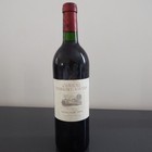 chateau dufort vivens 1994 margaux