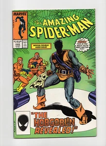 The Amazing Spider-Man #289 (Marvel Comics junio 1987) - Imagen 1 de 2
