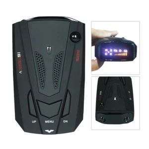 V7 Rilevatore di protezione radar 360 Rilevatore di difesa - Foto 1 di 7