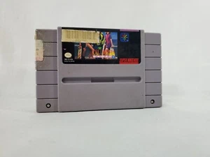 Cartucho de juego SNES California Games II 2 Super Nintendo probado y funcionando - Imagen 1 de 7