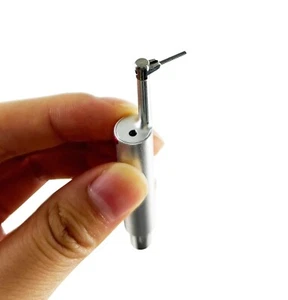 Narrow Stylus Curved Surface Sensor Probe for KR220 Surface Roughness Tester - Picture 1 of 10