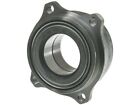 For 2010-2014 Mercedes CL63 AMG Wheel Bearing Rear Detroit Axle 68966ZHQT 2011