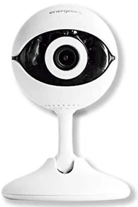 Cámara IP Compatible con el Sistema de Alarma WiFi/gsm Energeeks - Imagen 1 de 4