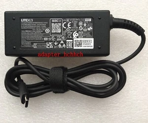 New Original Acer 45W.TYPE-C.PA-1450-50AD KP.04503.014 AC Adapter&Cord/Charger - Picture 1 of 5