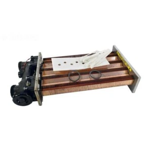 Hayward H350fd Heat Exchanger Assembly Universal Heater (FDXLHXA1350) - Picture 1 of 2