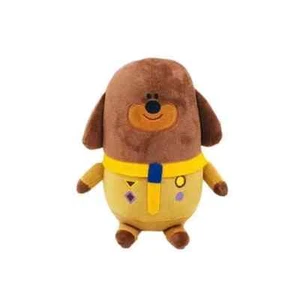 23cm Hey Dog Teacher Plush Toy Plush Doll Cute Cartoon Animal Baby Bedtime Story - Picture 1 of 3