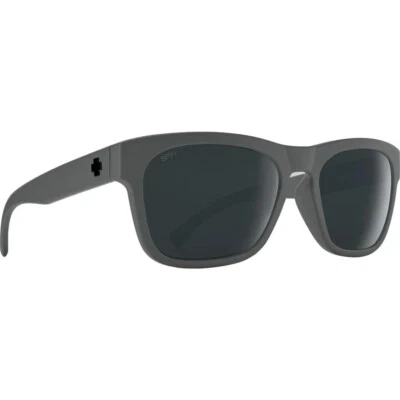 Gafas de sol Spy Optic Crossway gris mate Foto 1 de 4