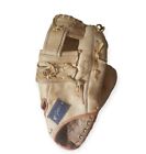 McGraw 49 11.5" Genuine Leather RHT Right Hand Throw Glove Baseball Softball