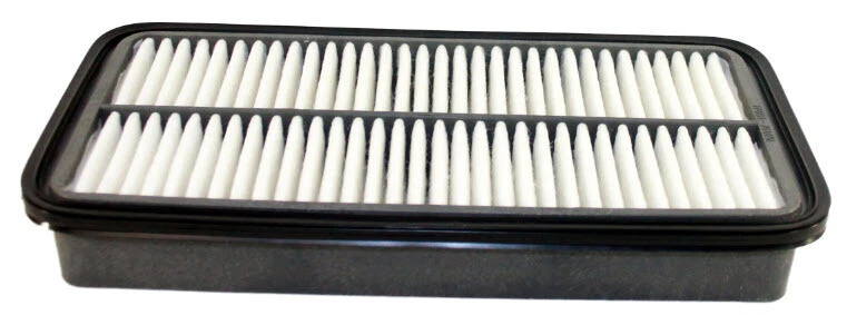 Wesfil air filter for Toyota Celica 2.0L 10/85-1989 ST162 ST, SX Petrol 4Cyl 3SF - image 1 of 1