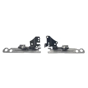 New Left & Right LCD Screen Hinges For Dell Inspiron 16 Plus 7620 7625 Hinges US - Picture 1 of 4