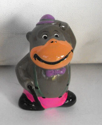 HANNA BARBERA MAGILLA GORILLA pencil sharpener 60's vintage NM very nice - Image 1 of 4