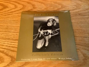 Tina Turner Collector’s Edition - Picture 1 of 2