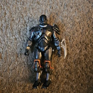 Fortnite Legendary Series Brawlers The Scientist Jazwares RARE - Picture 1 of 3