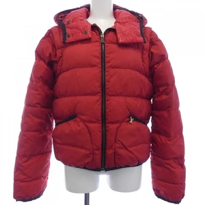 LOUIS VUITTON jacket Size38 Red WRCO24PXC Used - Picture 1 of 10
