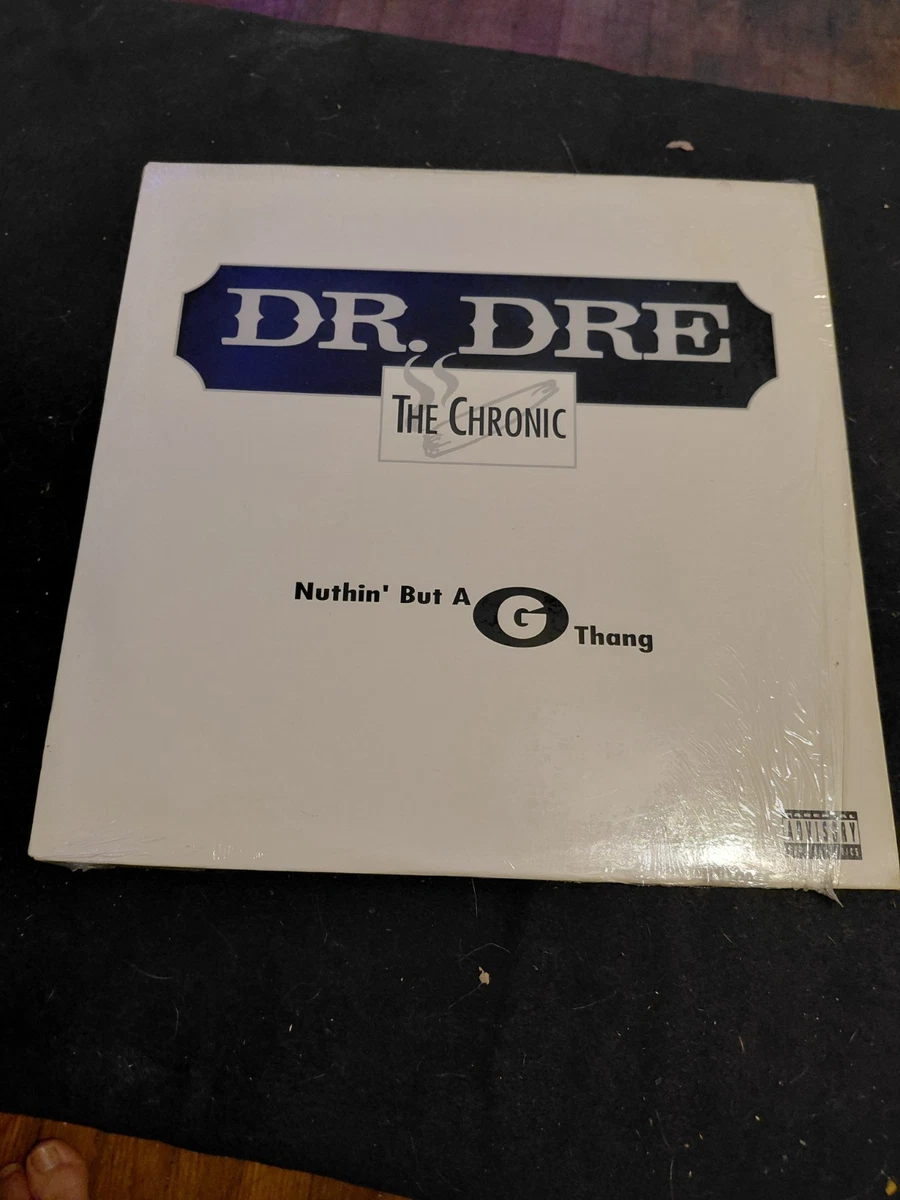 Dr. Dre Dance & Electronica Vinyl Records for sale | eBay