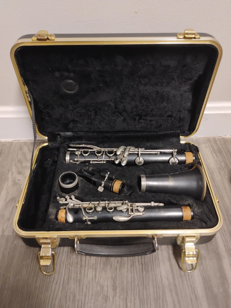 Selmer Cl 301 Clarinet for sale | eBay