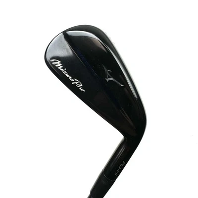 Mizuno Pro Fli-Hi 3 Iron / 19 Degree / KBS PGI 60 Regular Flex - Image 1 of 4
