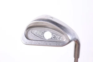 Ping Eye 2 57* Sand Wedge RH 35.25 in Steel Shaft Wedge Flex - Picture 1 of 8