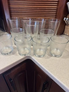 Anchor Brockhill Drink ware Set - 11 Pc - Picture 1 of 10