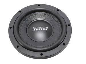 Subwoofer doble Sundown Audio SML 10" 500W RMS de 2 ohmios SML-10-D2 - Imagen 1 de 4