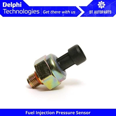 Sensor de presión Delphi 2000 2001 para Ford F-250 Super Duty 1999-2003 7,3 L V8 FI Foto 1 de 4