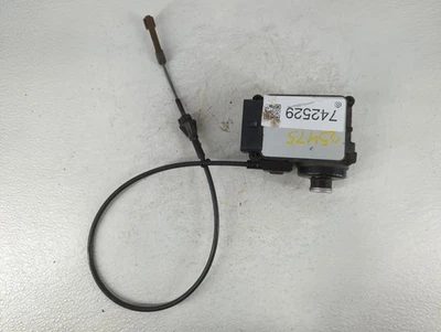 2008 Ford Escape CRUISE CONTROL UNIT NTZJ5 - Image 1 of 4