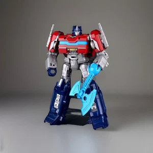Transformation One OP Commander Prime G1 SS-112 Action Figure Collection - Picture 1 of 4