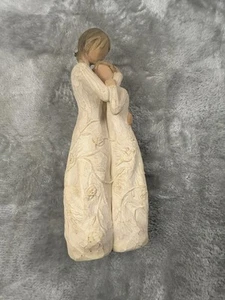 Willow Tree- Demdaco “ Close To Me” Figurine. 2008 - By Susan Lordi. - Picture 1 of 4