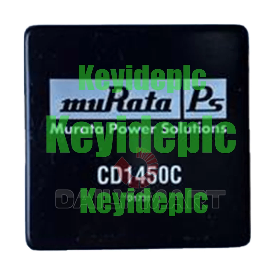 Nueva fuente de alimentación en caja MURATA CD1450C #ke Foto 1 de 1