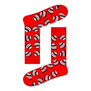 Nutella Socks/Gift Socks/Novelty Socks/Funny Socks/Cute Socks/Unisex Socks - Picture 1 of 1