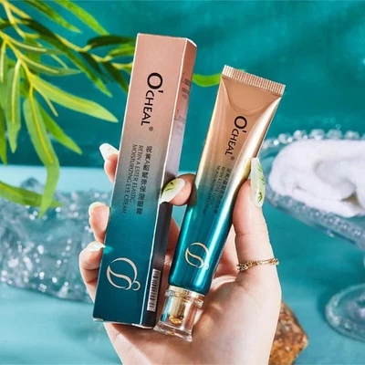 Crema antienvejecimiento уменьшить las arrugas para la cara y los ojos NUEVO - Изображение 1 из 4