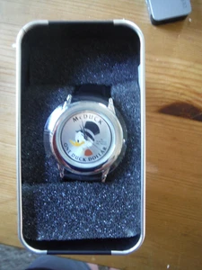 DISNEY Auctions L.E out of 100 SCROOGE MCDUCK, NEW, Never Worn, COA - Picture 1 of 3