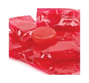 Cinnamon Disks Wrapped Candy Candies 5 Pounds Free Shipping - Picture 1 of 1