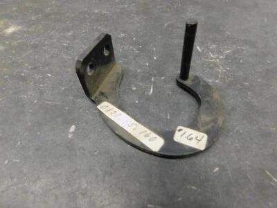 Soporte biselado Ducati 350 500 GT GTL NUEVO 0820.85.160 1430      Foto 1 de 4