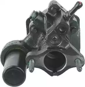 Power Brake Hydro-boost for 97-99 CHEVY C/K Pickup, TAHOE Cardone 52-7352 Reman - Foto 1 di 4