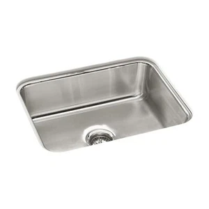 MCALLISTER® 24X18X8 UC SGL WASCHBECKEN SPÜLE - Bild 1 von 1